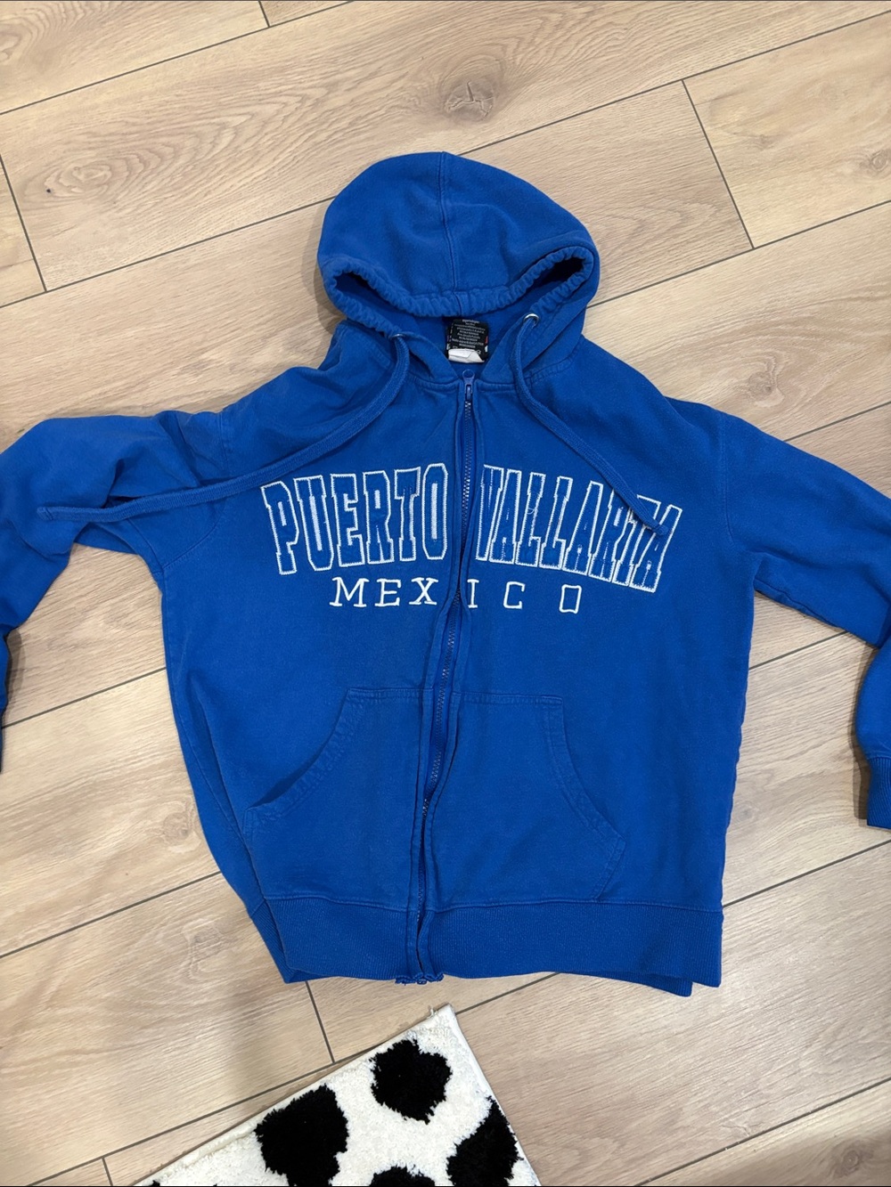 Puerto Vallarta hoodie